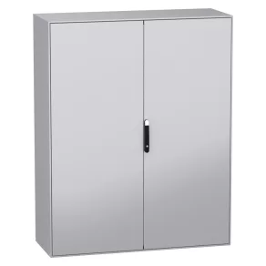   Schneider Electric Spacial SM - NSYSM2016602DP - cu placă de montare SM 2D (2000*1600*600)
