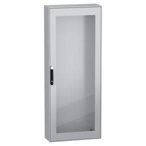   Schneider Electric Spacial SM - NSYSM20830T - SM cu ușă transparentă, fără placă de montare (2000*800*300)