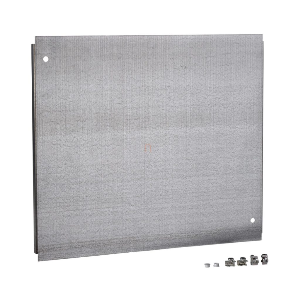 NSYEC104 placă de introducere cablu completă 1000x400 SF Schneider