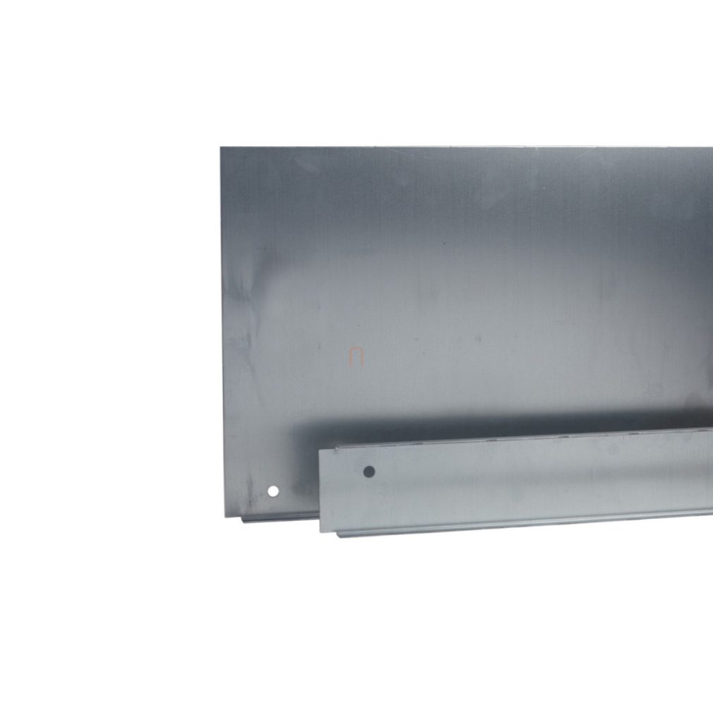 NSYEC841 Placă de introducere cablu cu 1 intrare (800*400) SF Schneider