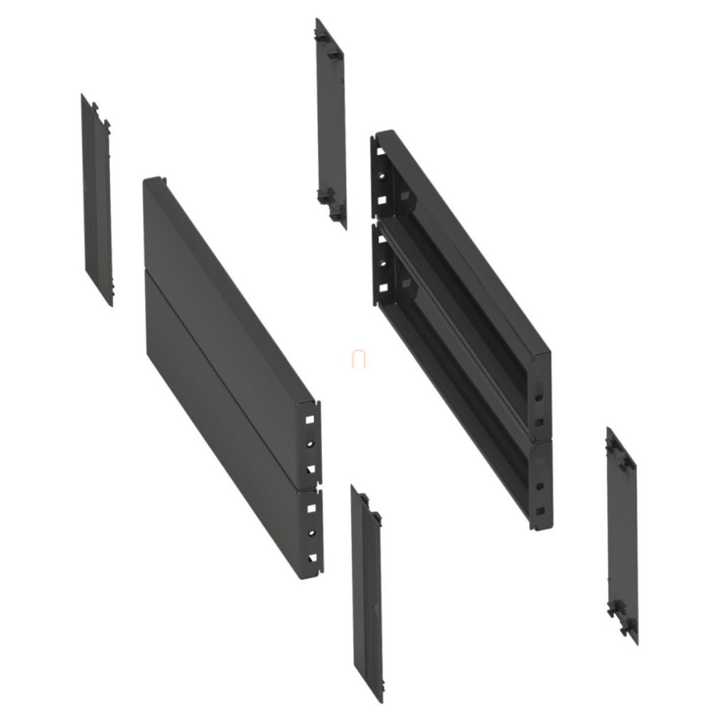 NSYSPS4200 element lateral pentru picior 4 bucăți 400x200 Schneider