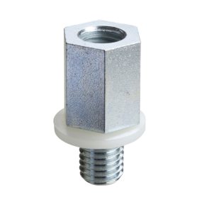   Schneider Electric Spacial SF - NSYRE26 - 4 dispozitive de ventilație pentru acoperișuri 26 mm