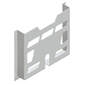   Schneider Electric PanelSet SM - NSYDPA5 - Suport pentru documente din plastic A5 D22