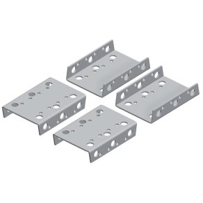   Schneider Electric Spacial SF - NSYSFBKR - Kit conector ranforsat SF