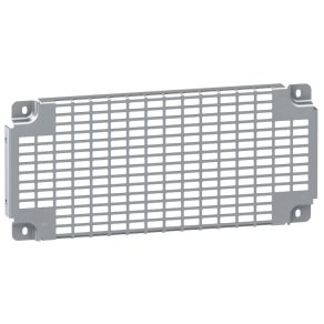   Schneider Electric Spacial SM - NSYSTMP6080 - Placă de montare perforată pentru dulapuri 600, 800
