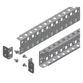   Schneider Electric Spacial SM - NSYSUCR65200 - 2 bare transversale universale cu două rânduri (2000)