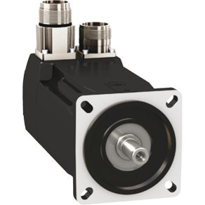   Schneider Electric Lexium 32 - BMH0701P07A1A - Servomotor BMH, 70 mm, max. 750 W, max. 8000 rpm, 1,4 Nm, IP54, fără blocare, fără frână, pentru 32 de acționări