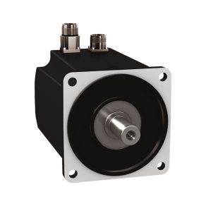   Schneider Electric Lexium 32 - BMH1401P16A1A - Servomotor BMH, 140 mm, max. 2400 W, max. 4000 rpm, 10,3 Nm, IP54, cu blocare, pentru 32 de acționări