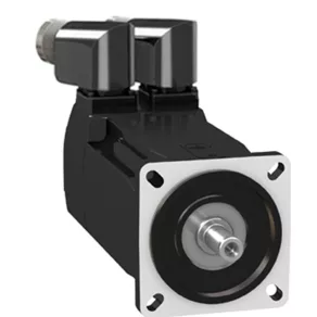   Schneider Electric Lexium 32 - BMH0702P11F2A - Servomotor BMH, 70 mm, max. 700 W, max. 8000 rpm, 2,5 Nm, IP54, cu blocare, pentru 32 de acționări