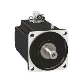   Schneider Electric Lexium 32 - BMH2053P17A2A - Servomotor BMH, 205 mm, max. 9060 W, max. 3800 rpm, 88 Nm, IP54, cu blocare, pentru 32 de acționări
