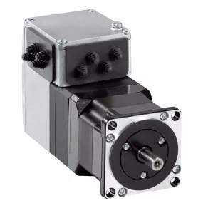   Schneider Electric Lexium ILA - ILA2K572PC1F0 - servomotor cu acționare integrată, motor asincron, 57 mm, Ethernet/IP, 24…48 V