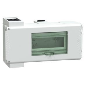   Schneider Electric Canalis KS - KSBQPRD - cutie de joncțiune cu protecție împotriva supratensiunii