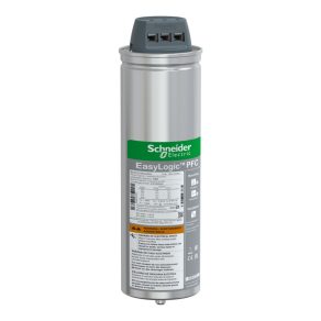   Schneider Electric EasyCan - BLRCS169A203B44 - Condensator cupă 16,9 kvar 440 V