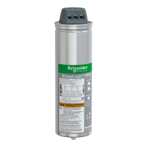   Schneider Electric EasyCan - BLRCS182A218B44 - Condensator cupă 18,2 kvar 440 V
