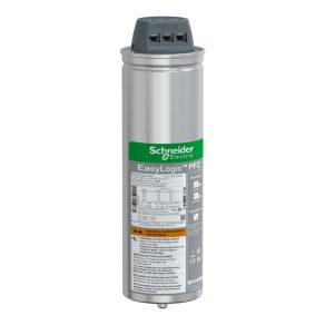   Schneider Electric EasyCan - BLRCS285A342B44 - Condensator cupă 28,5 kvar 440 V
