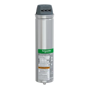   Schneider Electric VarplusCan - BLRCS155A186B48 - Condensator cupă 15,5 kvar 480 V