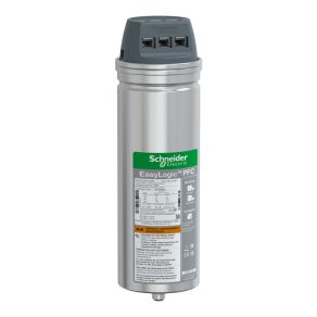   Schneider Electric EasyCan - BLRCS106A127B52 - Condensator cupă 10,6 kvar 525 V