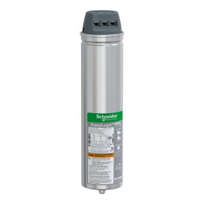   Schneider Electric EasyCan - BLRCS154A185B52 - Condensator cupă 15,4 kvar 525 V