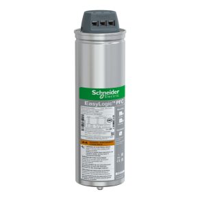   Schneider Electric EasyCan - BLRCS200A240B52 - Condensator cupă 20 kvar 525V