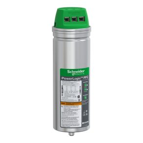   Schneider Electric VarplusCan - BLRCH106A127B52 - Condensator cupă 10,6 kvar 525 V
