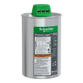   Schneider Electric VarplusCan - BLRCH309A371B52 - Condensator cupă 30,9 kvar 525 V