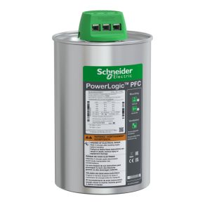   Schneider Electric VarplusCan - BLRCH292A350B57 - Condensator cupă 29,2 kvar 575 V