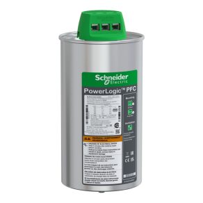   Schneider Electric VarplusCan - BLRCH150A180B69 - Condensator varistor 15 kvar 690V