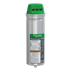   Schneider Electric VarplusCan - BLRCH104A125B40 - Condensator cupă 10,4 kvar 400 V