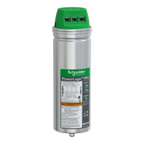   Schneider Electric VarplusCan - BLRCH104A125B48 - Condensator cupă 10,4 kvar 480 V