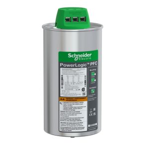   Schneider Electric VarplusCan - BLRCH250A300B44 - Condensator Varicap de 25 kvar 440V
