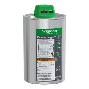   Schneider Electric VarplusCan - BLRCH315A378B48 - Condensator cupă 31,5 kvar 480V