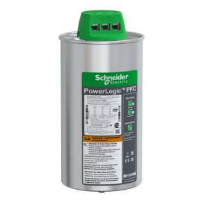   Schneider Electric VarplusCan - BLRCH258A310B48 - Condensator Varicap de 25,8 kvar, 480 V