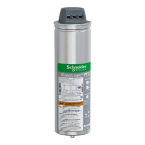   Schneider Electric EasyCan - BLRCS109A130B24 - Condensator cupă 10,9 kvar 240 V