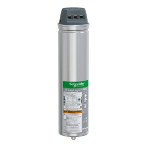   Schneider Electric VarplusCan - BLRCS125A150B40 - Condensator cupă 12,5 kvar 400 V