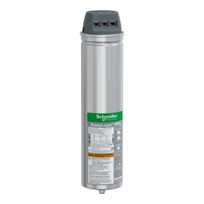   Schneider Electric EasyCan - BLRCS125A150B44 - Condensator cupă 12,5 kvar 440 V