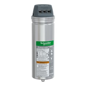  Schneider Electric EasyCan - BLRCS104A125B40 - Condensator cupă 10,4 kvar 400 V