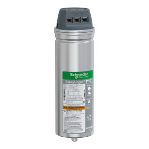   Schneider Electric EasyCan - BLRCS104A125B48 - Condensator cupă 10,4 kvar 480 V