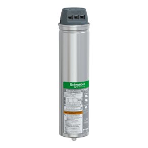   Schneider Electric EasyCan - BLRCS125A150B48 - Condensator cupă 12,5 kvar 480 V
