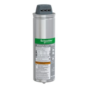   Schneider Electric EasyCan - BLRCS250A300B44 - Condensator cupă 25 kvar 440V