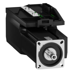   Schneider Electric Lexium 32i - BMI0703T02F - Servomotor cu acționare integrată 32i, 70 mm, 700 W, 3,4 Nm, IP54, 1f, fără blocare
