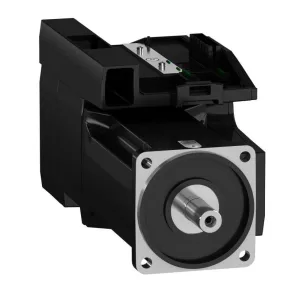   Schneider Electric Lexium 32i - BMI1002P02F - servomotor cu acționare integrată, 100 mm, 1900 W, 6 Nm, IP54, 3f, fără blocare