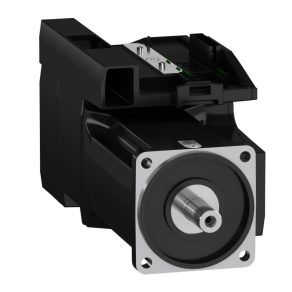   Schneider Electric Lexium 32i - BMI1002P07A - Servomotor cu acționare integrată 32i, 100 mm, 1900 W, 6 Nm, IP54, 3f, fără blocare