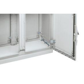   Schneider Electric PanelSeT PLA - NSYECPLAZ124G - Intrare cablu