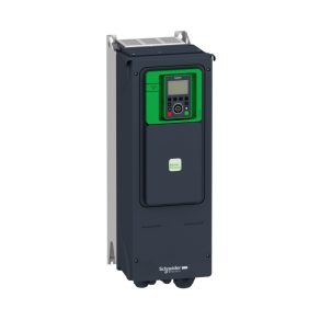   Schneider Electric Altivar Process ATV650 - ATV650U40N4 - convertor de frecvență, 4 kW, 3f, 400 VAC, IP55, montabil pe perete