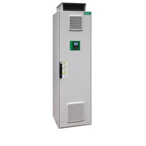   Schneider Electric Altivar Process ATV630 - ATV630C25N4F - convertizor de frecvență, 250 kW, 3f, 400 VAC, IP21, design cu carcasă fixă