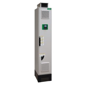   Schneider Electric Altivar Process ATV650 - ATV650C16N4F - convertizor de frecvență, 160 kW, 3f, 400 VAC, IP55, design cu carcasă fixă