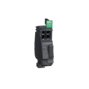   Schneider Electric ComPacT NSXm (2021) - LV426844 - întrerupător de tensiune MX 230 V c.a.