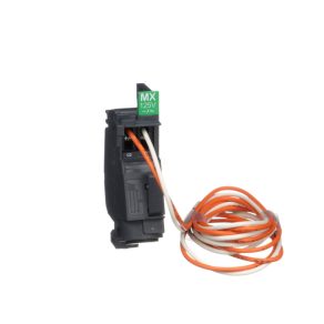   Schneider Electric ComPacT NSXm (2021) - LV426863 - dispozitiv de declanșare MN vez110VAC/DC