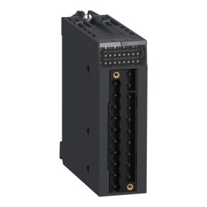   Schneider Electric Modicon X80 - BMEAHI0812H - extensie, modul de intrare HART cu 8 canale, lăcuit