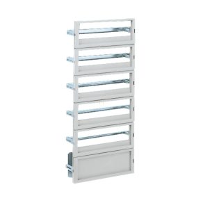   Schneider Electric PanelSeT PLA - NSYDLP264G - cadru modular de montare pentru dulapuri